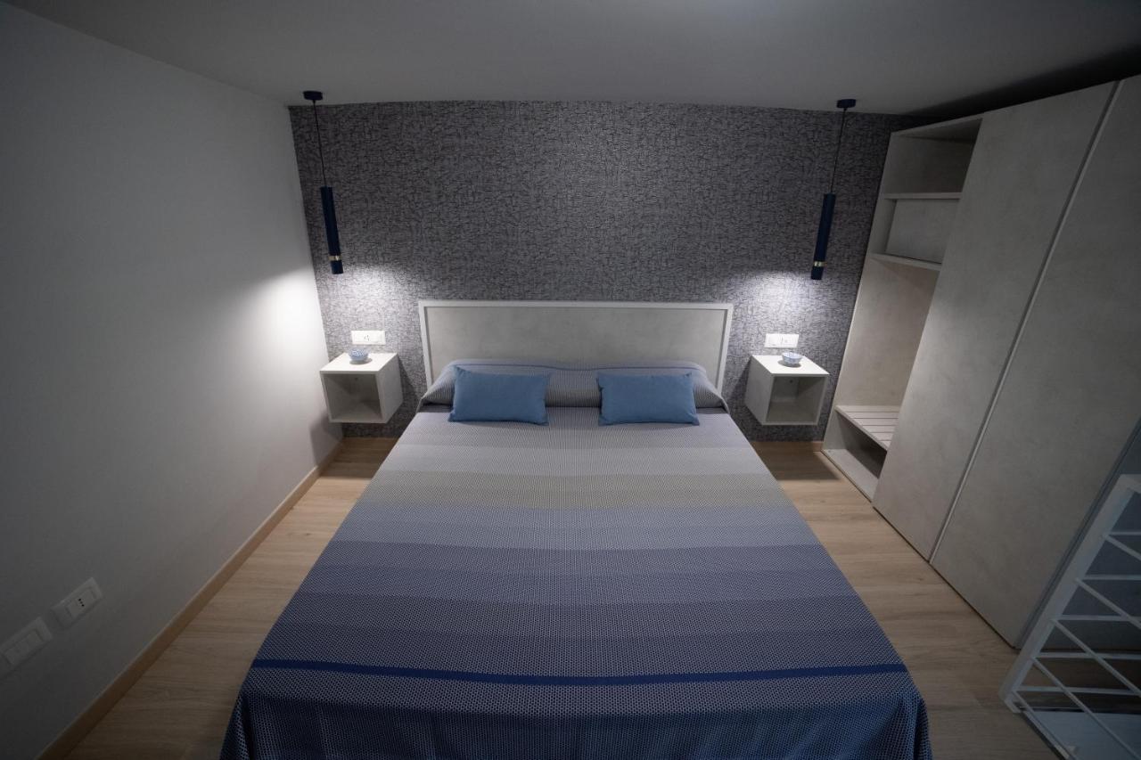 Tropea City Home Buitenkant foto